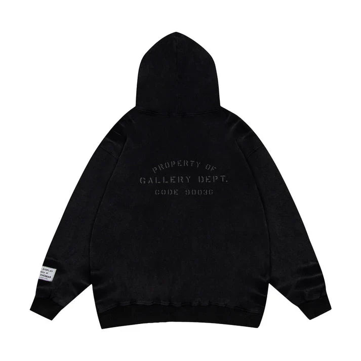 GALLERY DEPT New Hoodie G21