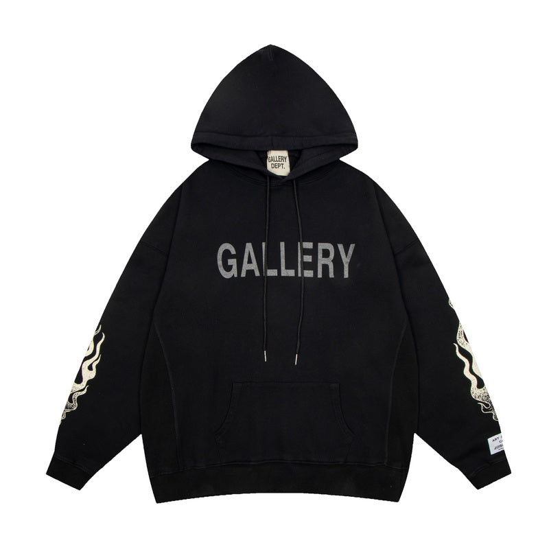 GALLERY DEPT  New Hoodie G40