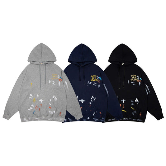 GALLERY DEPT New Hoodie G22