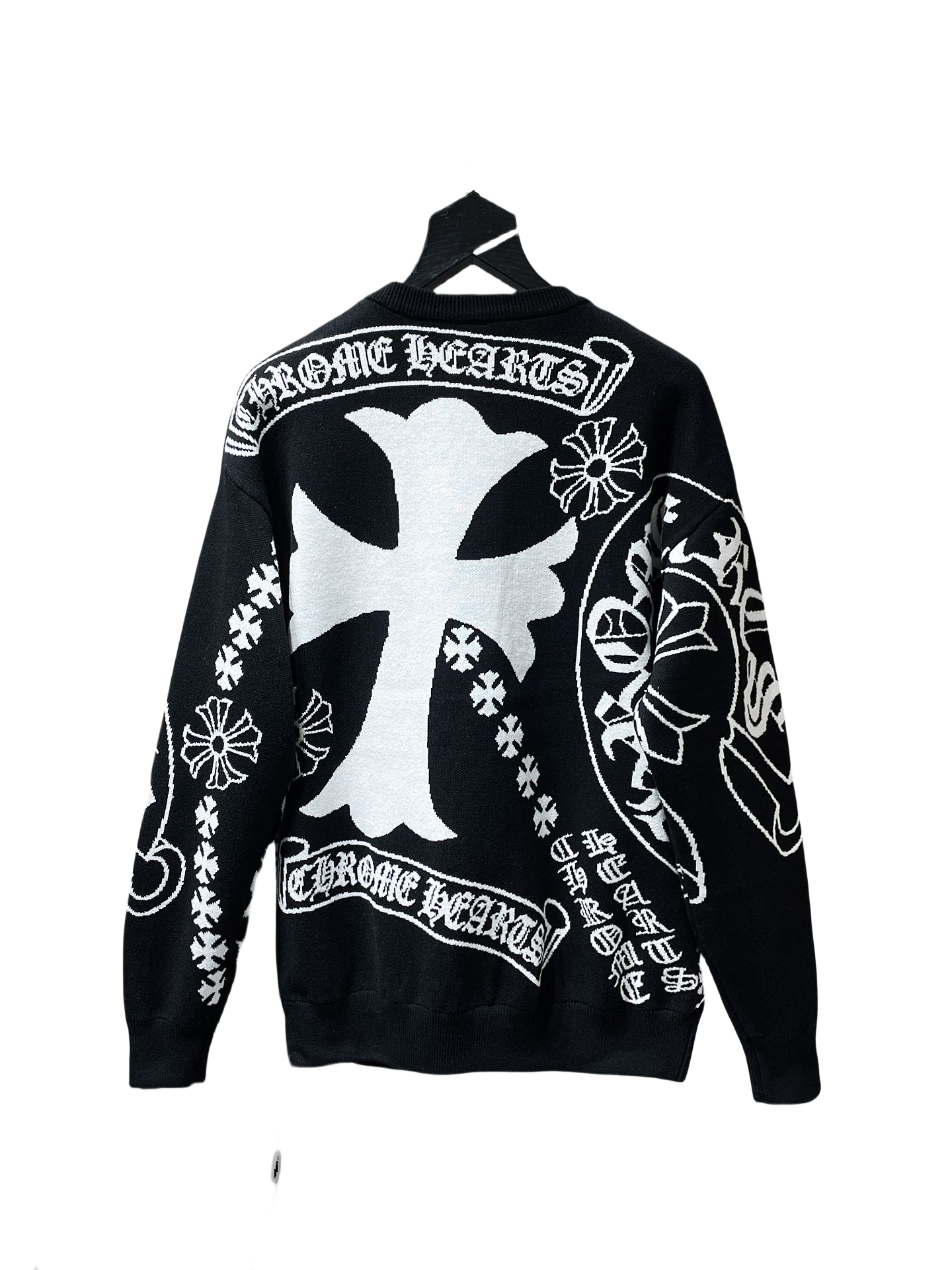 Chrome Hearts New Jacket N8389