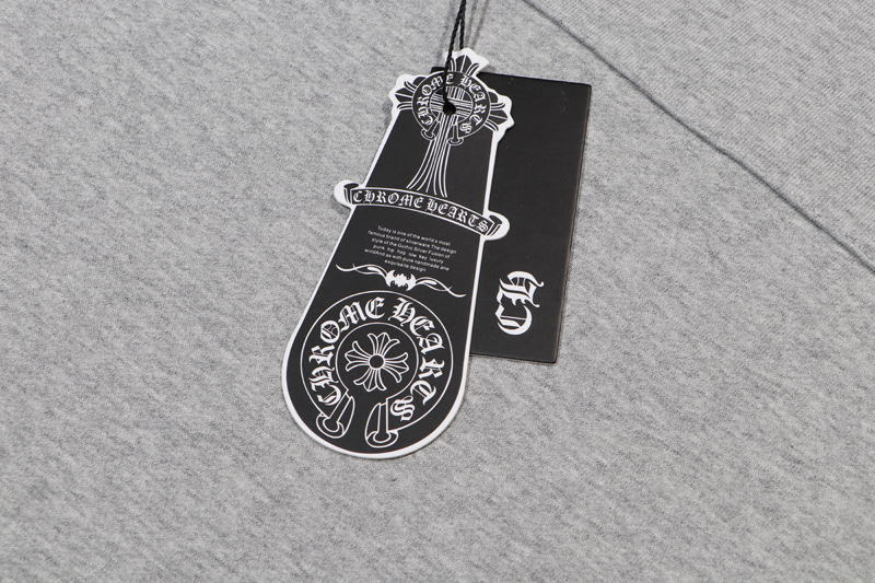 Chrome Hearts Hoodie K7013