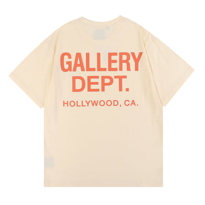 GALLERY DEPT New T-shirt