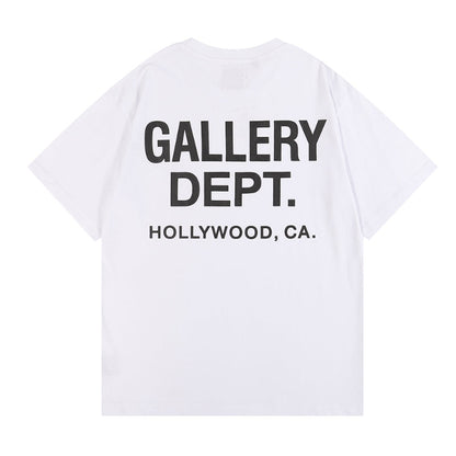 GALLERY DEPT New T-shirt