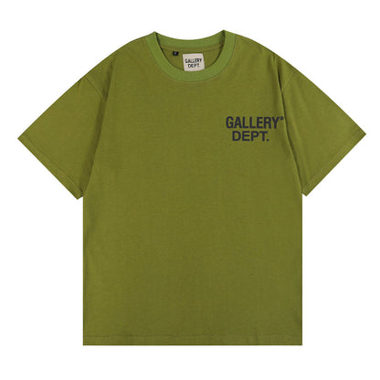 GALLERY DEPT New T-shirt