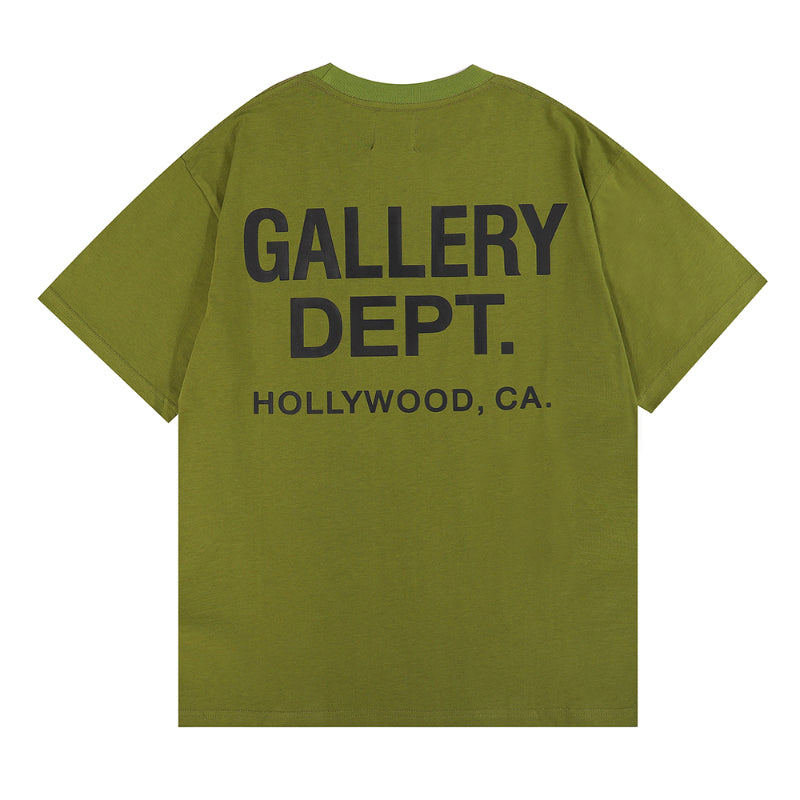 GALLERY DEPT New T-shirt