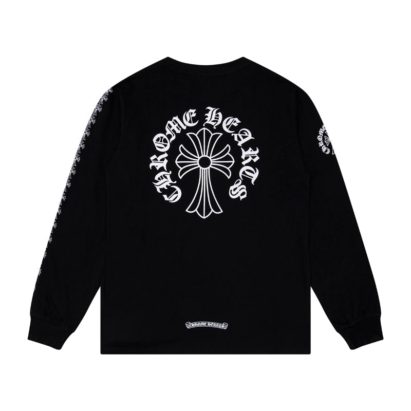 Chrome Hearts Sweatshirt K9010