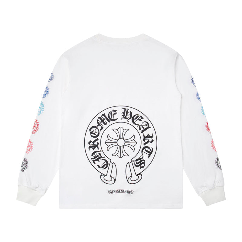 Chrome Hearts Sweatshirt K8009