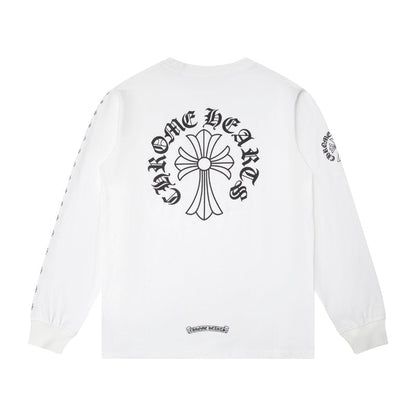 Chrome Hearts Sweatshirt K9010