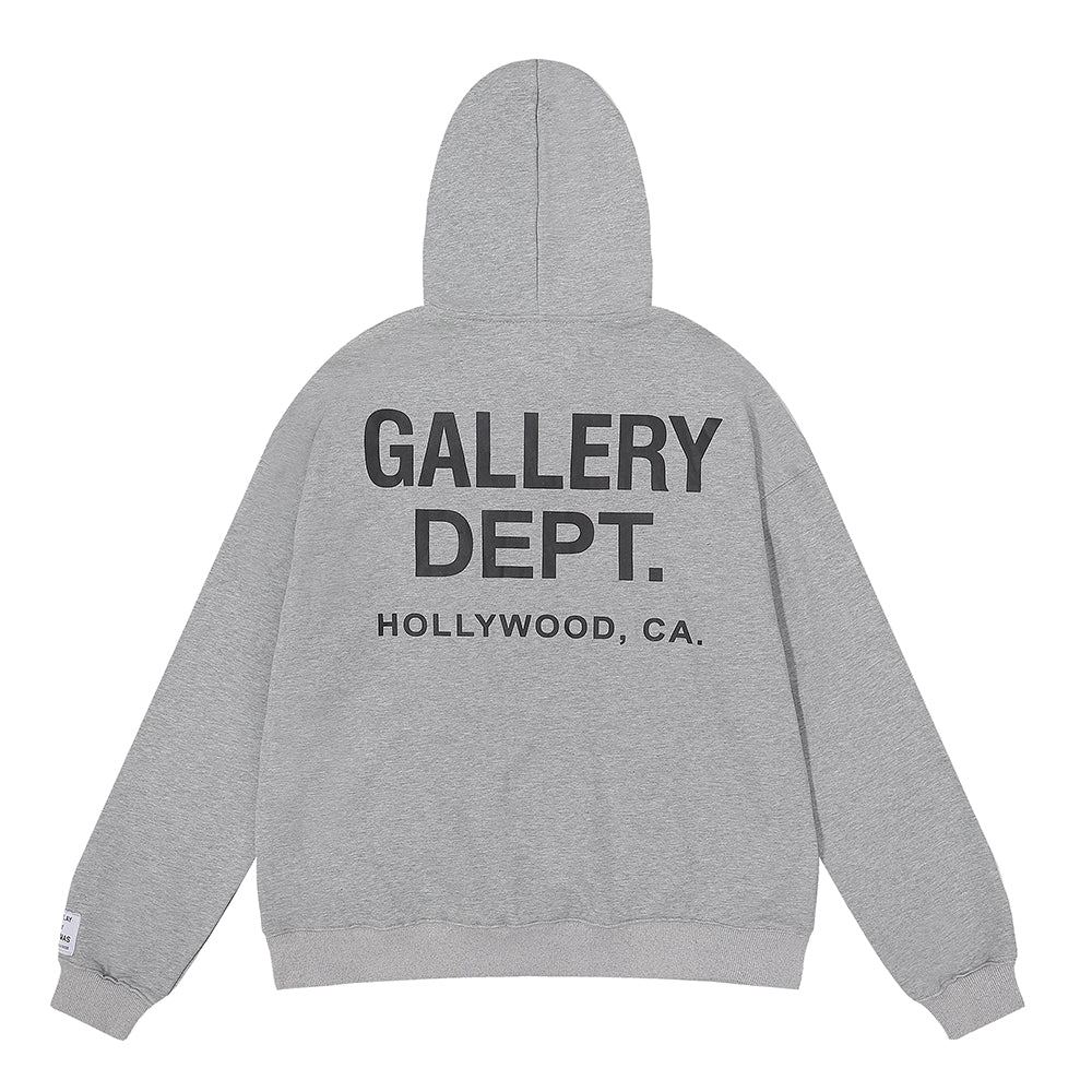 GALLERY DEPT New Hoodie 6201