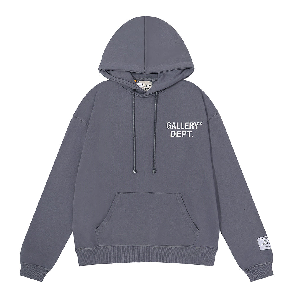 GALLERY DEPT New Hoodie 6201