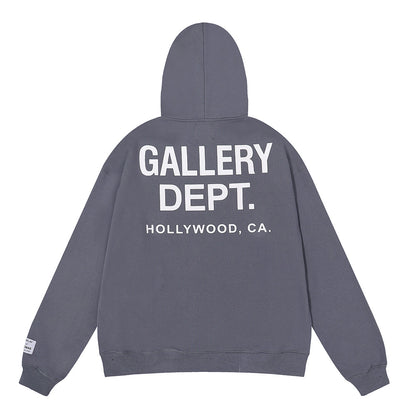 GALLERY DEPT New Hoodie 6201