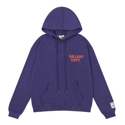 GALLERY DEPT New Hoodie 6201