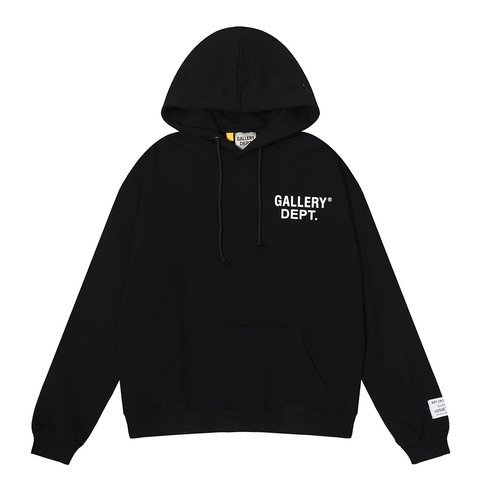 GALLERY DEPT New Hoodie 6201