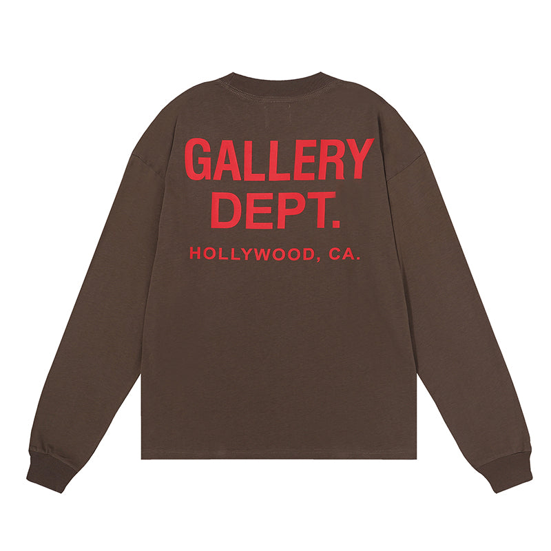 GALLERY DEPT New Hoodie 6501