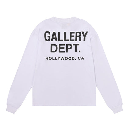 GALLERY DEPT New Hoodie 6501