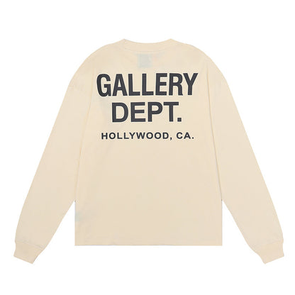 GALLERY DEPT New Hoodie 6501