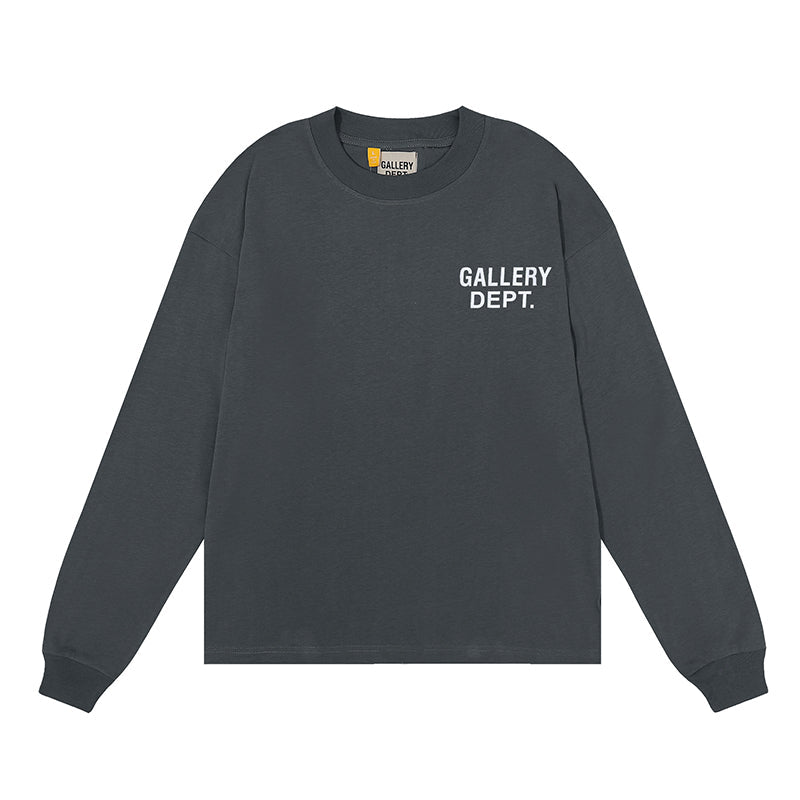 GALLERY DEPT New Hoodie 6501