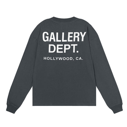 GALLERY DEPT New Hoodie 6501