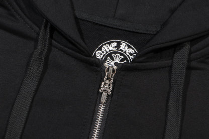 Chrome Hearts Hoodie K7027