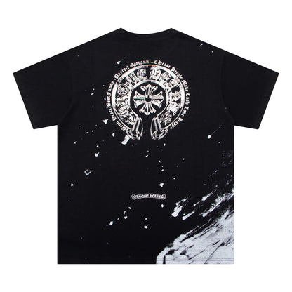 Chrome Hearts T-shirts