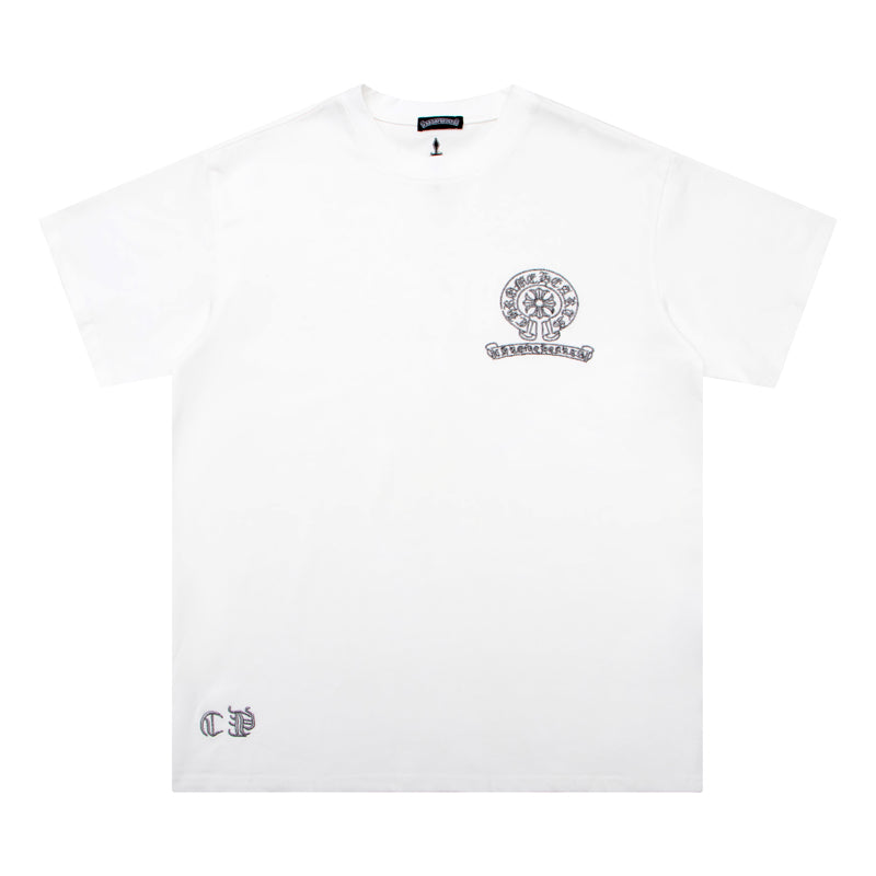 Chrome Hearts T-shirts