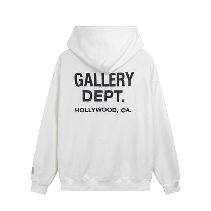 GALLERY DEPT New Hoodie