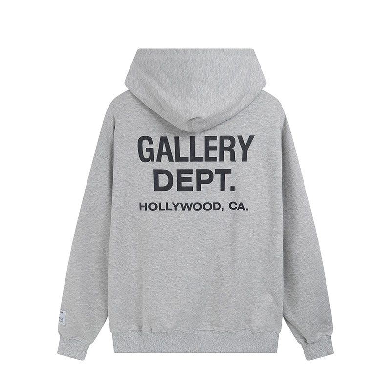 GALLERY DEPT New Hoodie