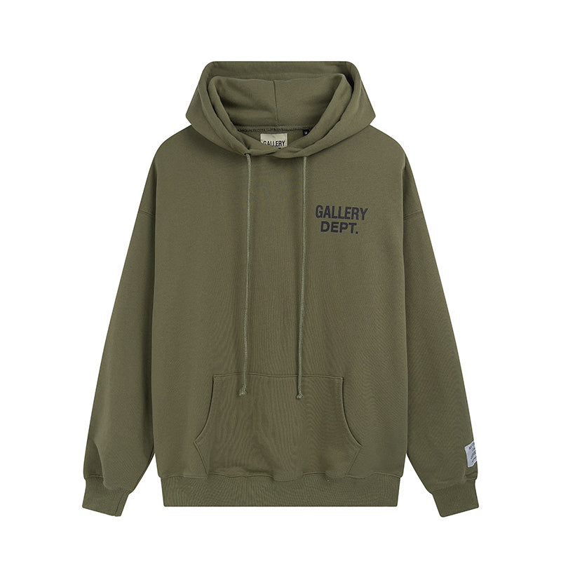 GALLERY DEPT New Hoodie