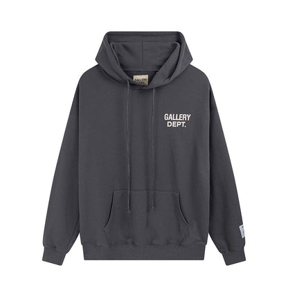 GALLERY DEPT New Hoodie