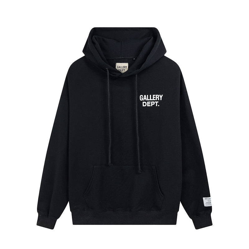 GALLERY DEPT New Hoodie