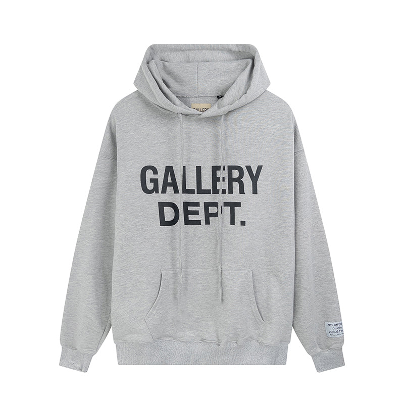 GALLERY DEPT  New Hoodie