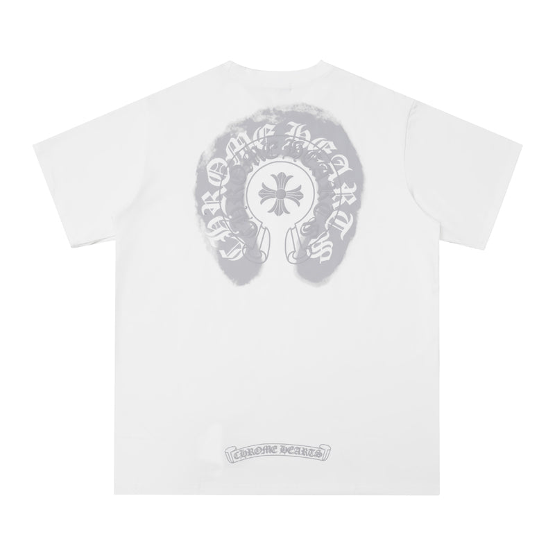 Chrome Hearts T-shirts K6028