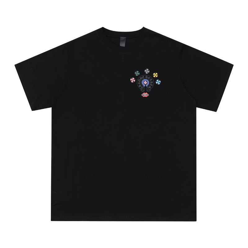 Chrome Hearts T-shirts K6010