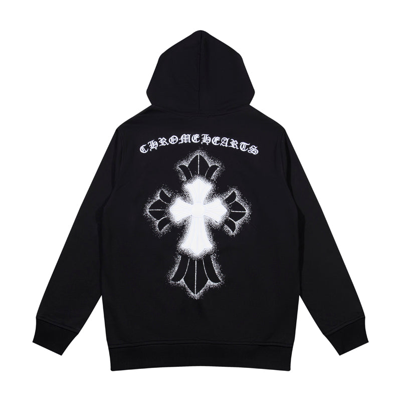 Chrome Hearts Hoodie