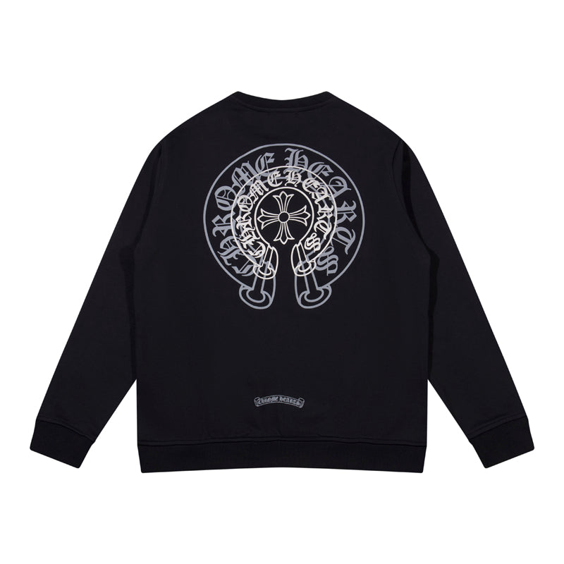 Chrome Hearts Sweatshirt  K2001