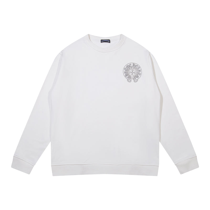 Chrome Hearts Sweatshirt  K2001