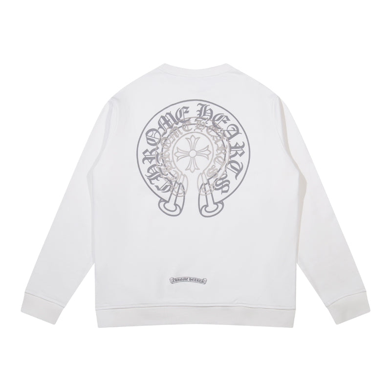 Chrome Hearts Sweatshirt  K2001