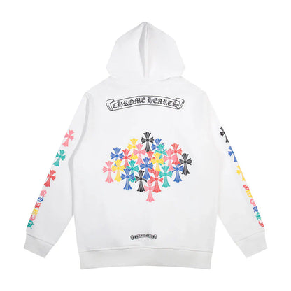 Chrome Hearts Hoodie K7023