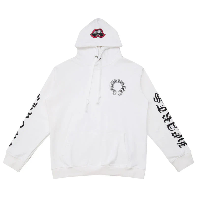 Chrome Hearts Hoodie K5008