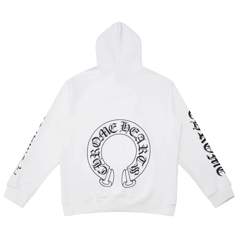 Chrome Hearts Hoodie K5008