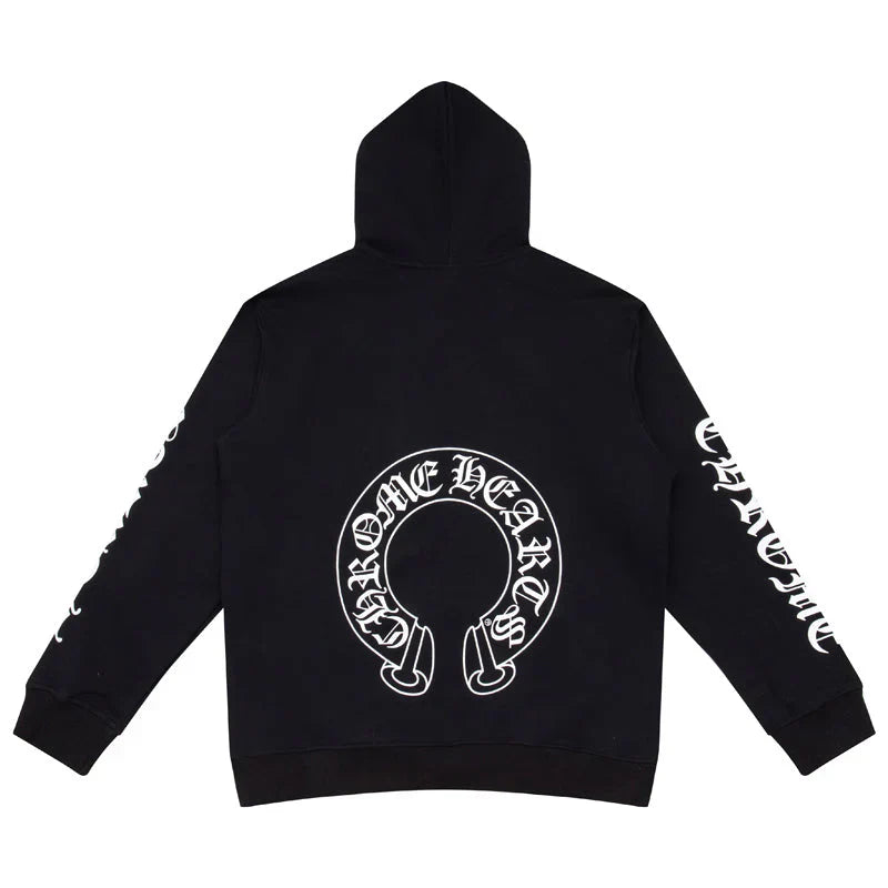 Chrome Hearts Hoodie K5008