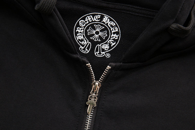 Chrome Hearts2024 New Jacket K5006