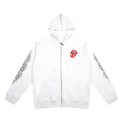 Chrome Hearts Hoodie K4