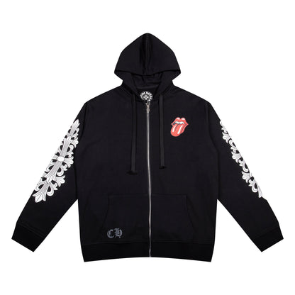 Chrome Hearts Hoodie K4