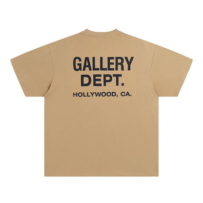 GALLERY DEPT New T-shirt 996