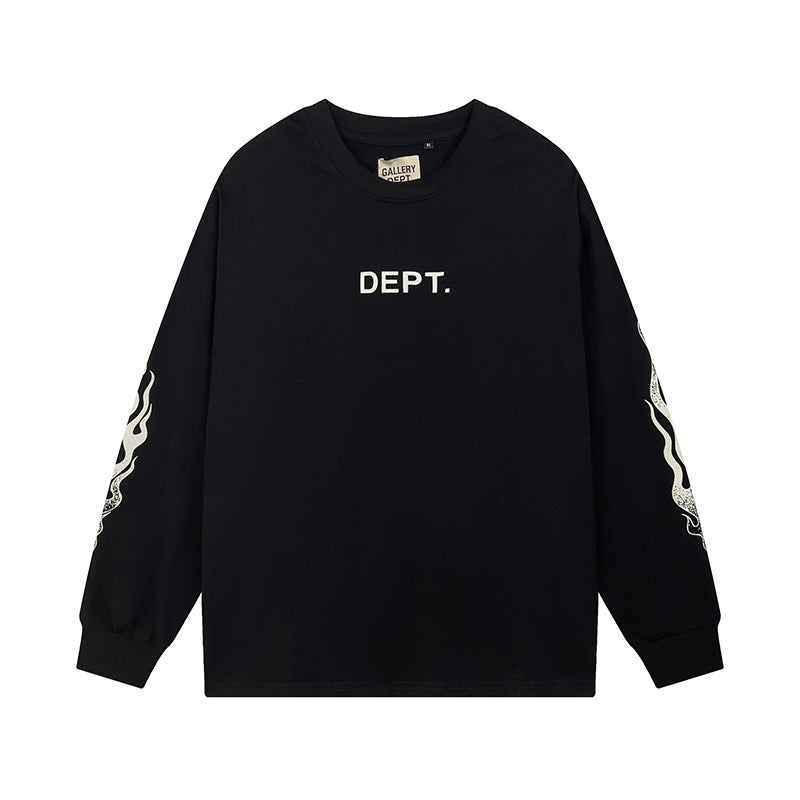 GALLERY DEPT New Hoodie 987