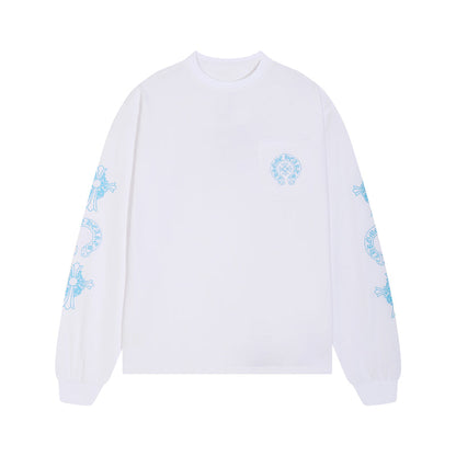 Chrome Hearts Sweatshirt K8018