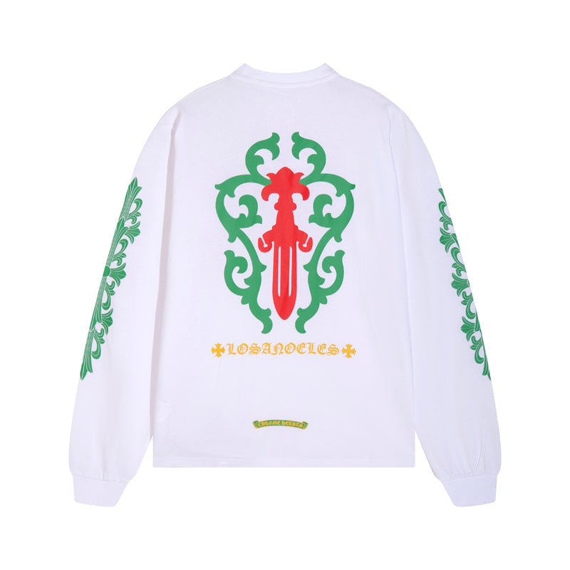 Chrome Hearts Sweatshirt K8016