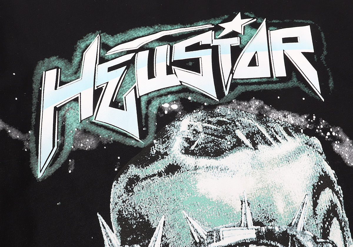 Hellstar 2024 new fashion T-shirt