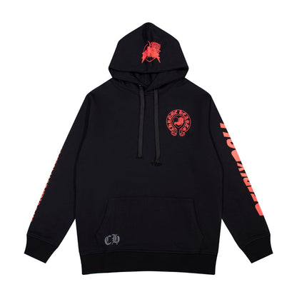 Chrome Hearts Hoodie